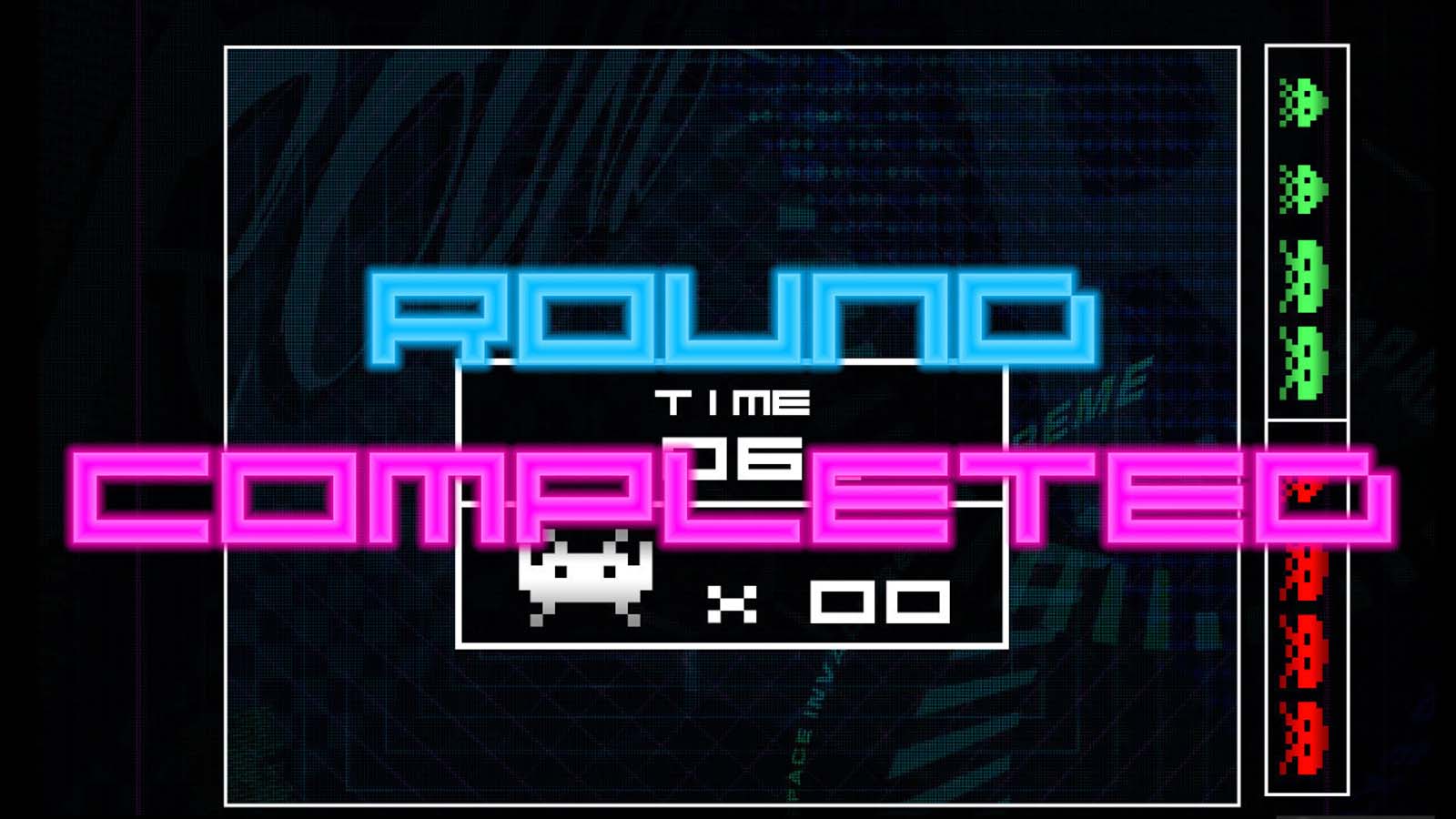 Space Invaders Forever Review (PlayStation 4/5)