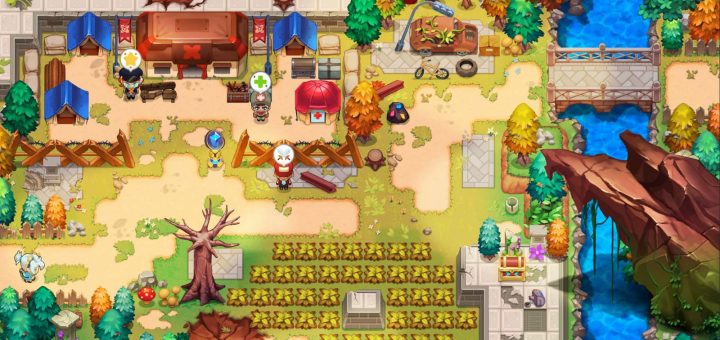Nexomon Extinction Review (Steam)