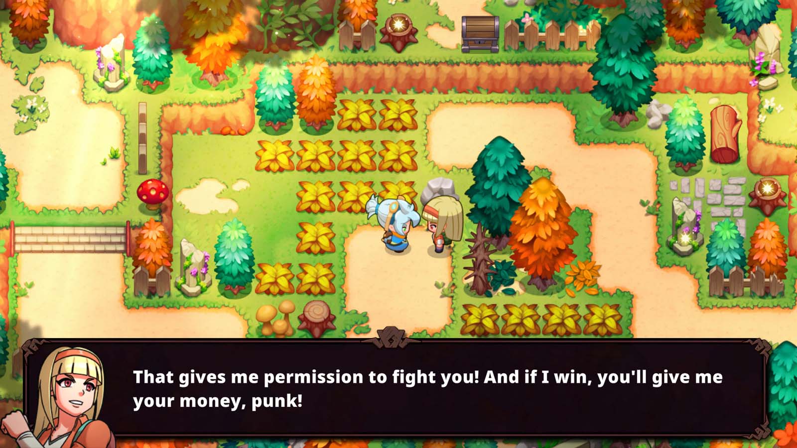 Nexomon Extinction Review (Steam)
