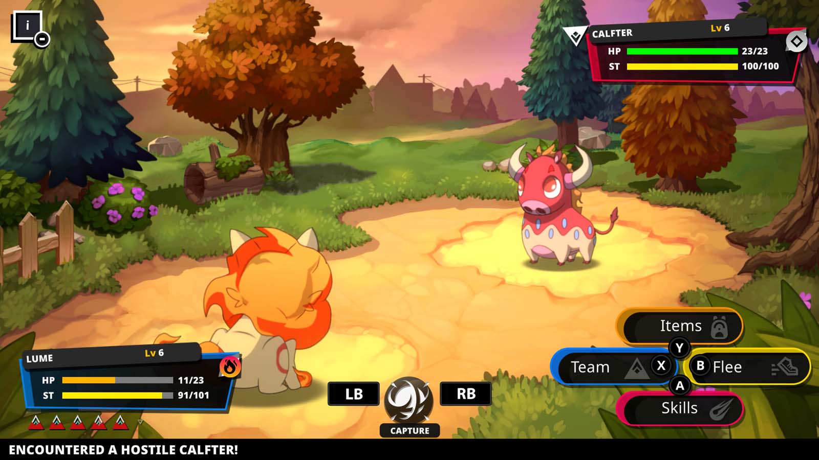 Nexomon Extinction Review (Steam)