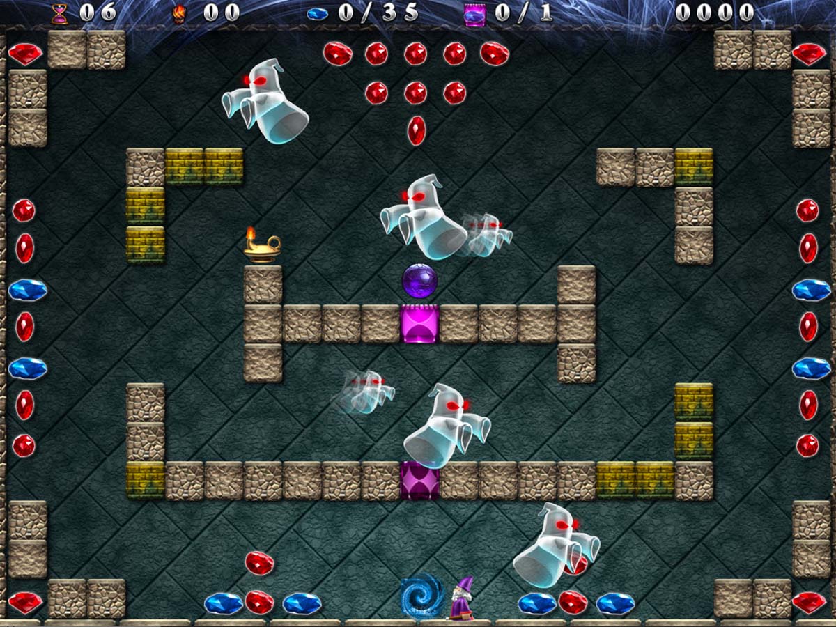 Spherical Alliance Review (Steam)