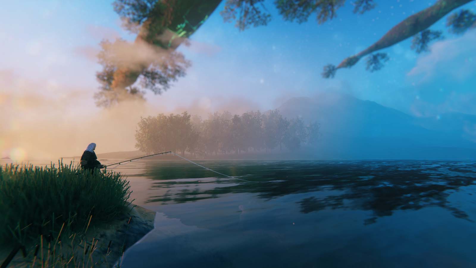 Coffee Stain’s Viking Saga, Valheim, Launches on February 2nd on Steam Early Access
