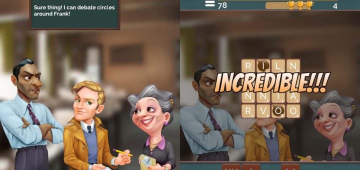 Crossword City Chronicles Review (Steam)
