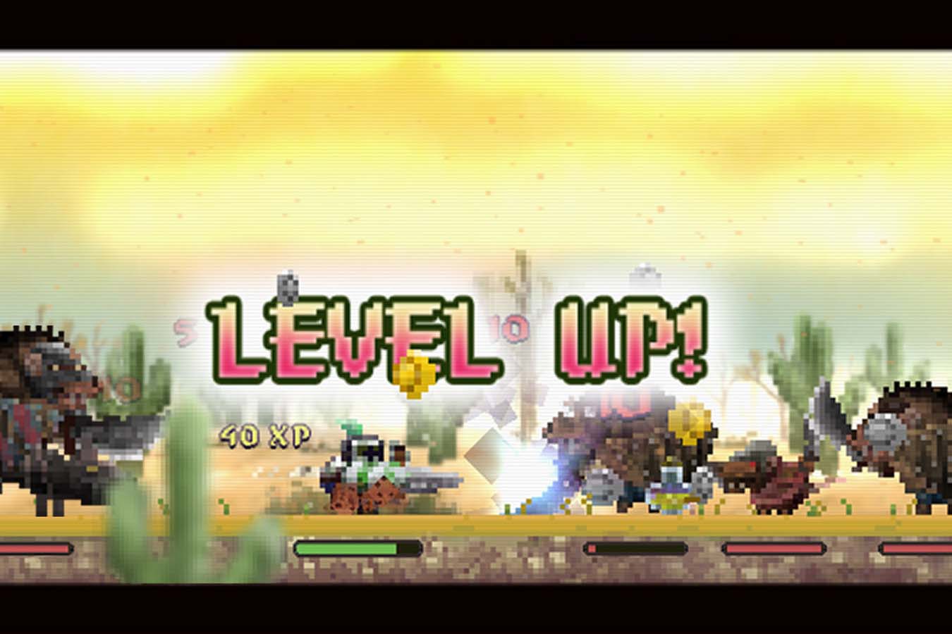 Loot Hero DX Review (PlayStation 4)