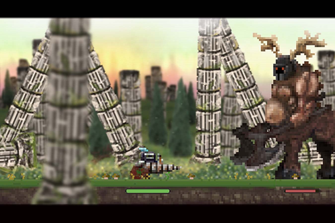 Loot Hero DX Review (PlayStation 4)