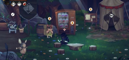 Paw Paw Paw Review (PlayStation 4)