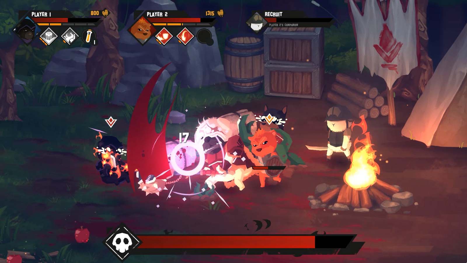 Paw Paw Paw Review (PlayStation 4)