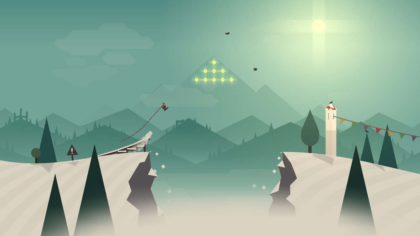 Review The Alto Collection (PlayStation 4)