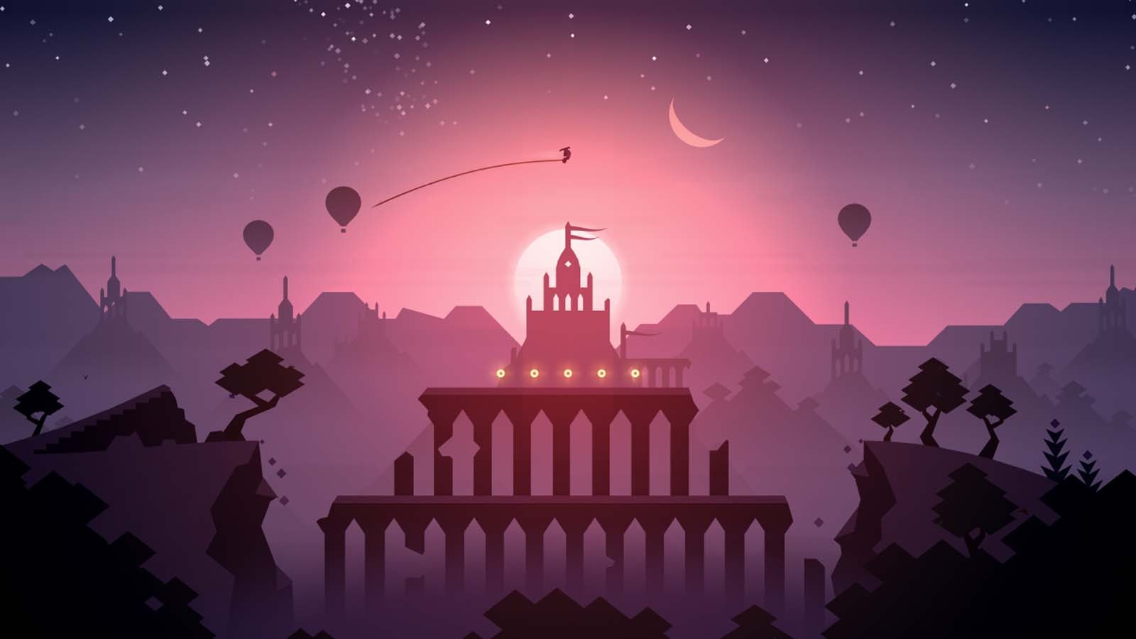 Review The Alto Collection (PlayStation 4)