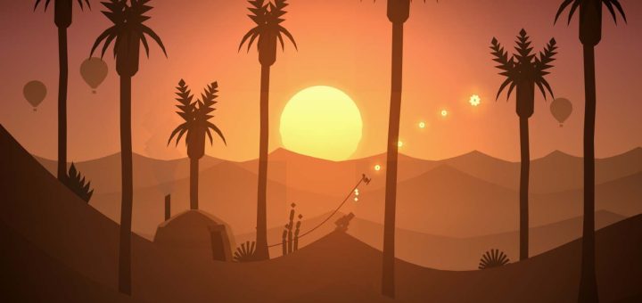 Review The Alto Collection (PlayStation 4)