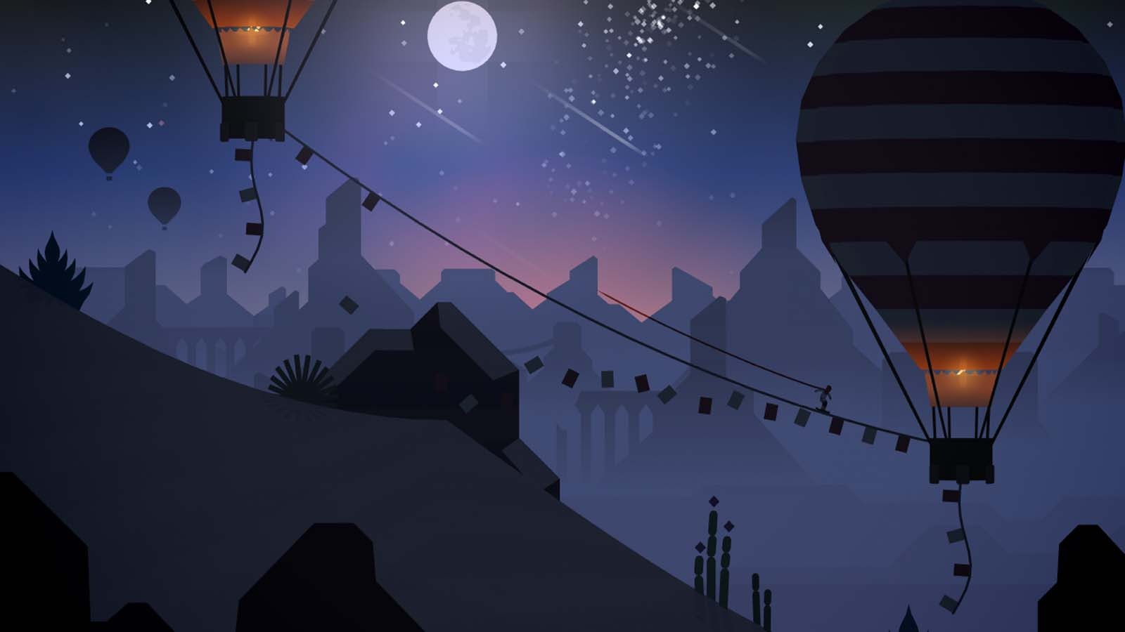 Review The Alto Collection (PlayStation 4)