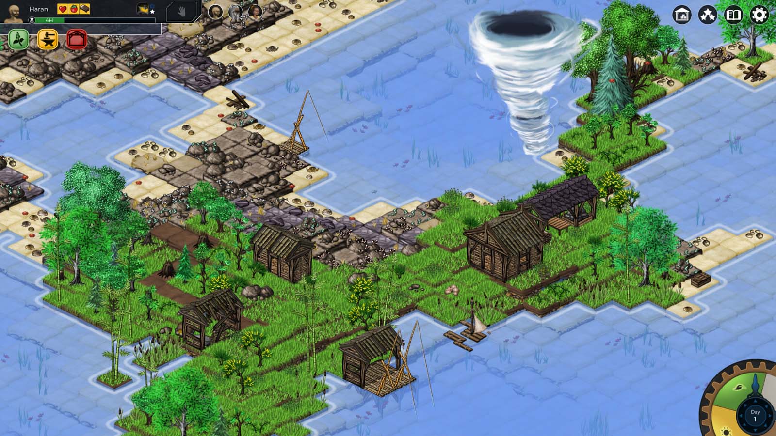 Seeds Of Resilience Review (PlayStation 4)