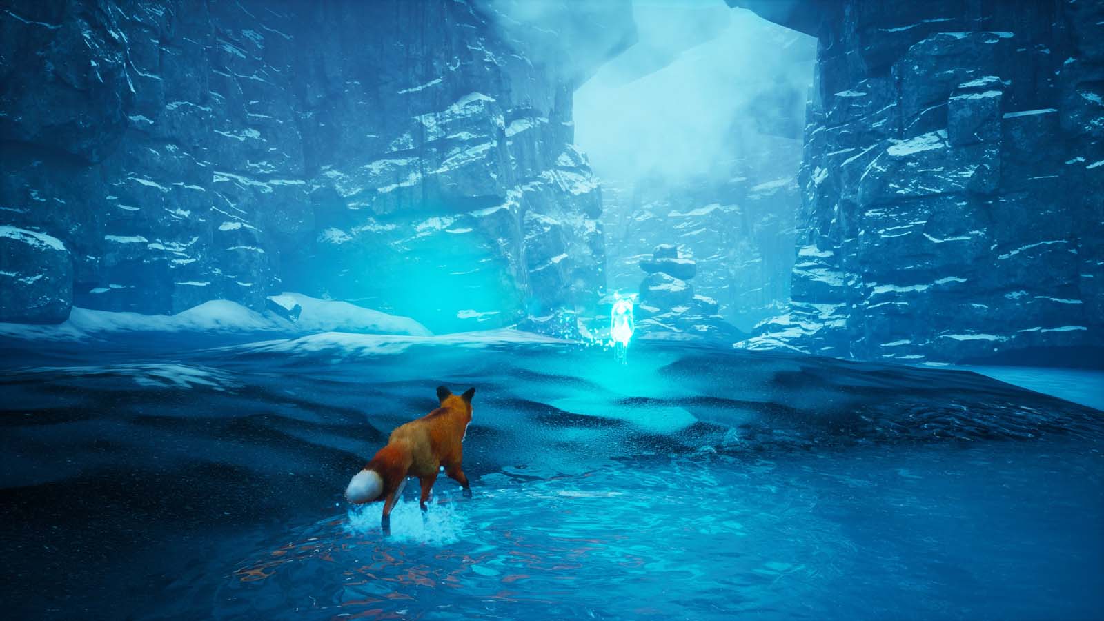 Spirit Of The North Enhanced Edition Review