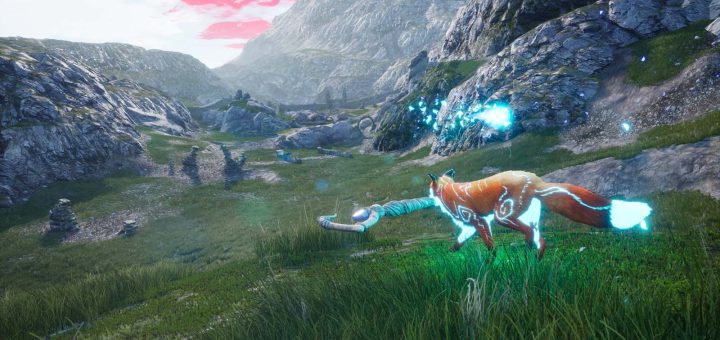 Spirit Of The North Enhanced Edition Review