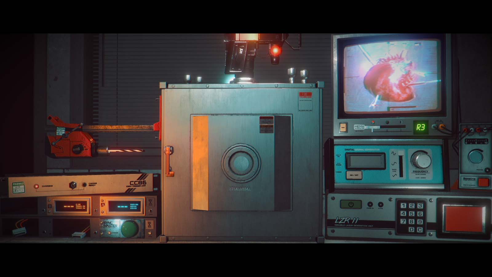 Stories Untold Review (PlayStation 4)