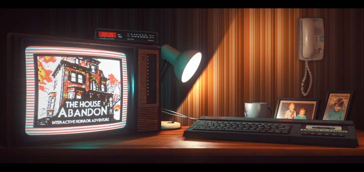 Stories Untold Review (PlayStation 4)
