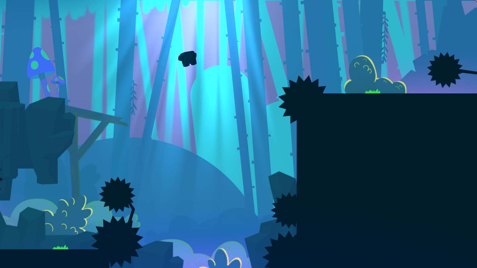 Super Meat Boy Forever Review (Epic GamesPC)