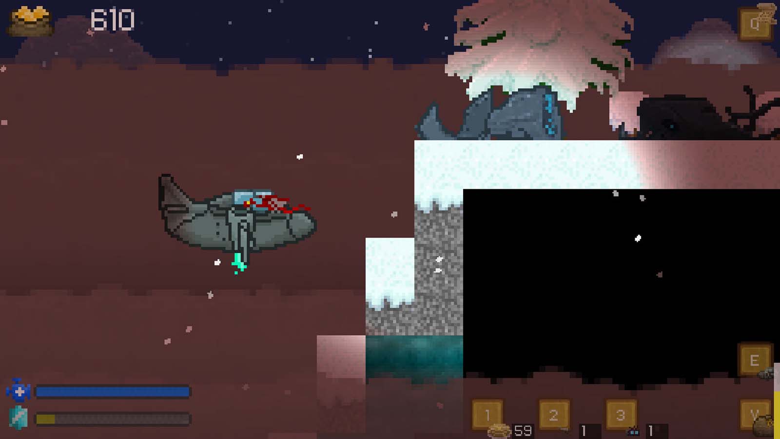 Aground Review (PlayStation 4)