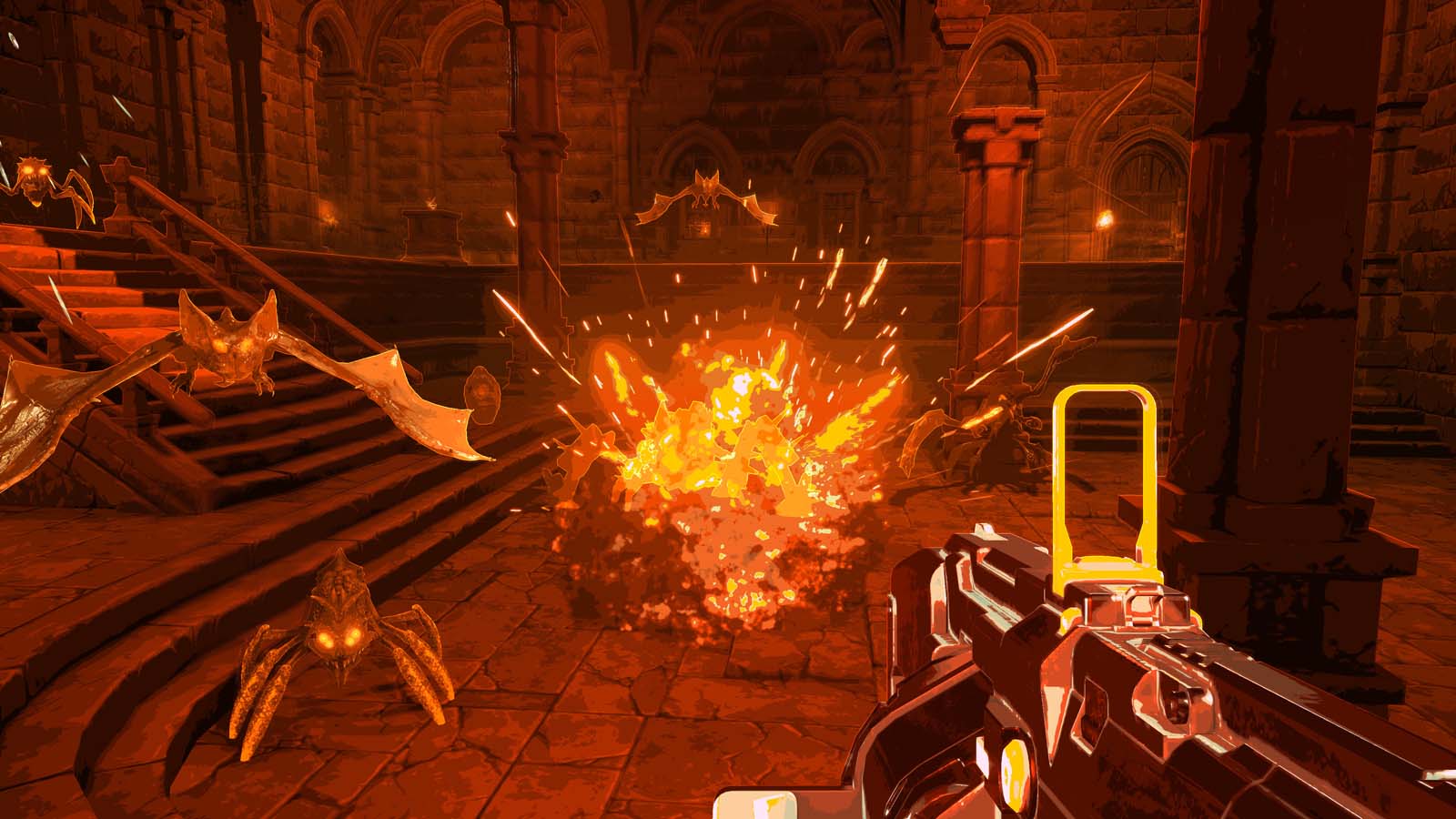 BPM Beats Per Minute Review (Steam)