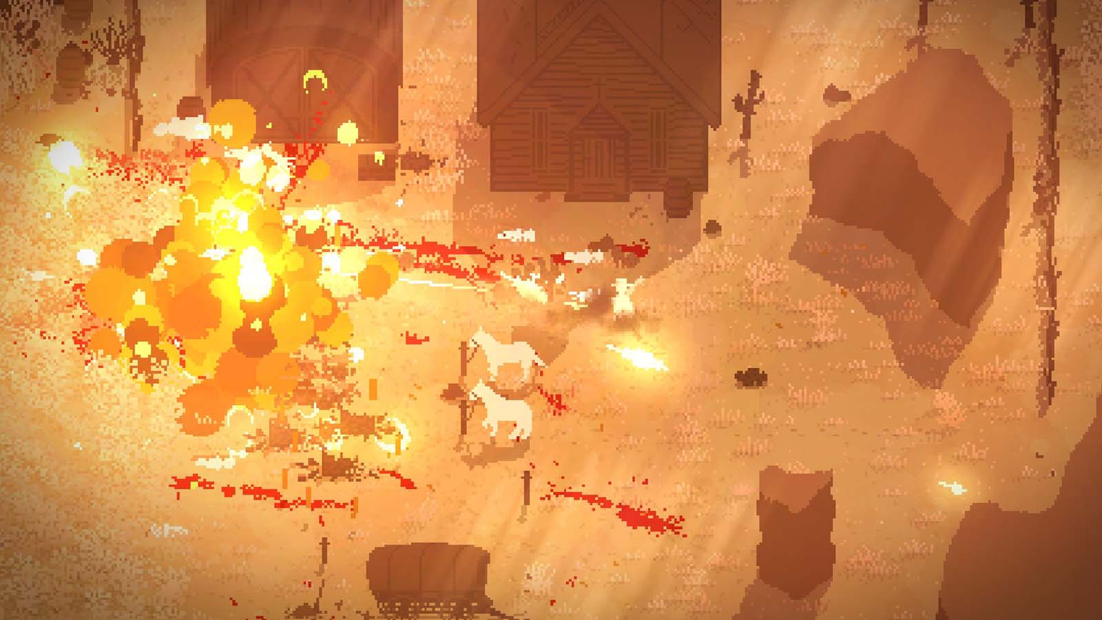 Colt Canyon Review (Xbox Series S)