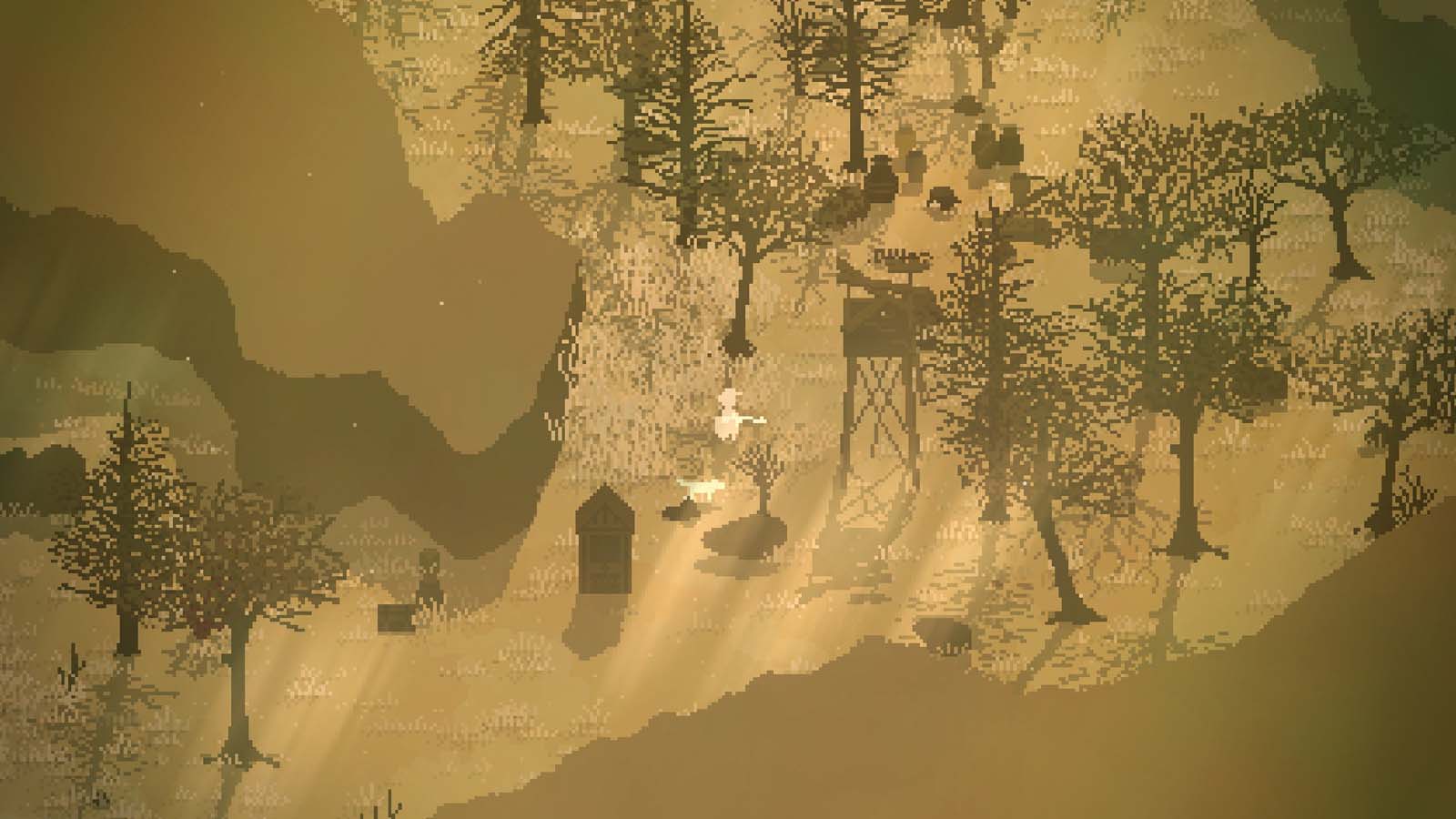 Colt Canyon Review (Xbox Series S)