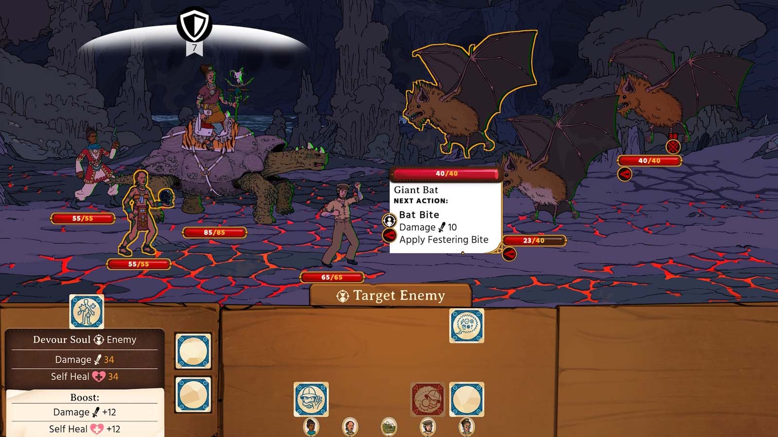 Curious Expedition 2 Review (Steam)