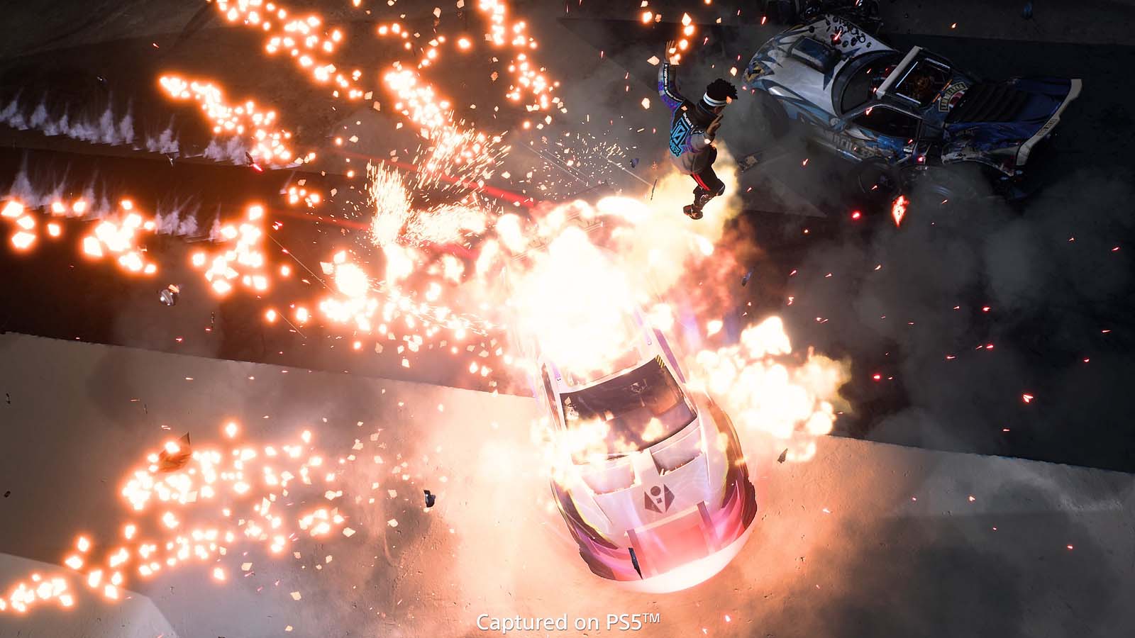 Destruction Allstars Review (PlayStation 5)