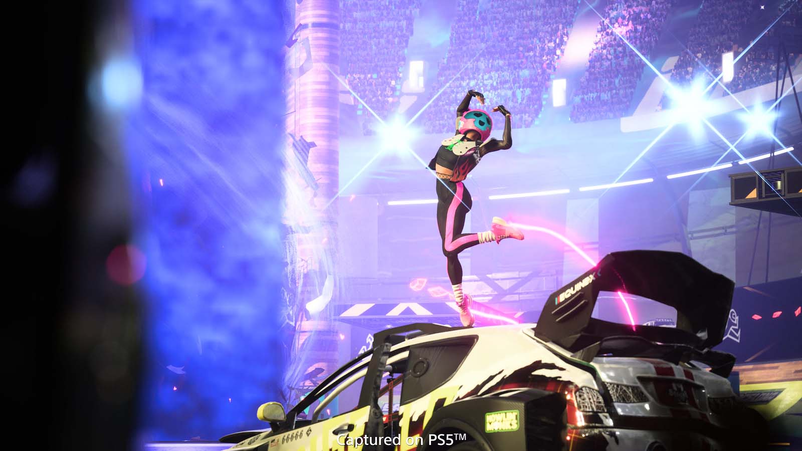 Destruction Allstars Review (PlayStation 5)