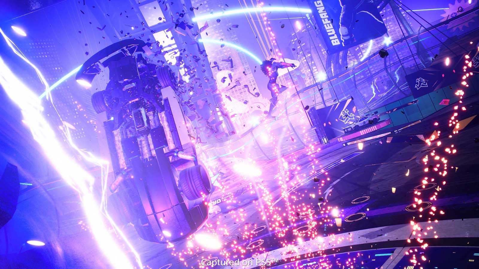 Destruction Allstars Review (PlayStation 5)