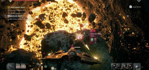 Everspace 2 Preview (Steam Early Access)