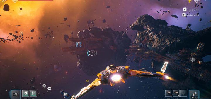 Everspace 2 Preview (Steam Early Access)