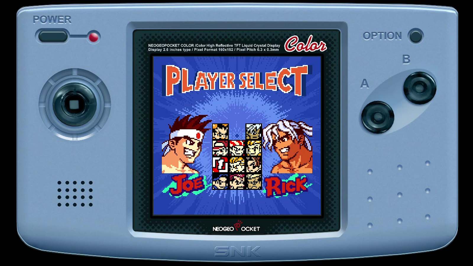 Fatal Fury First Contact Review (Nintendo Switch)