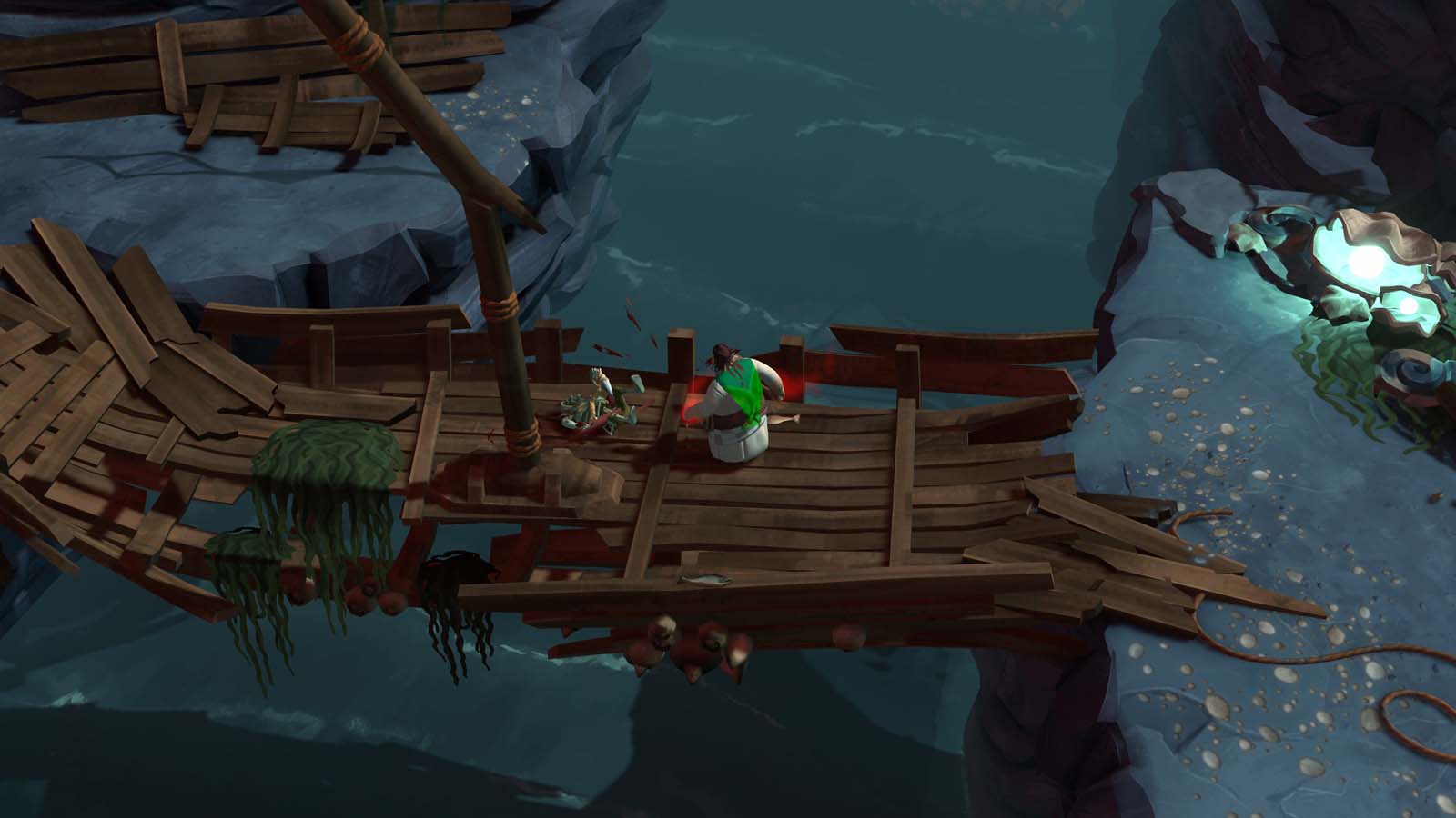 God's Will Fall Review (PlayStation 5)