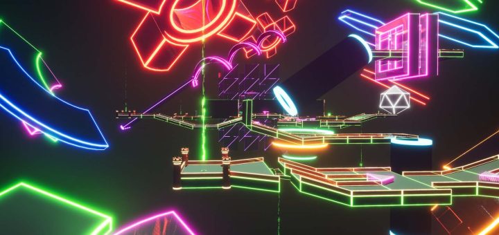 Kinetic Edge Review (Steam)