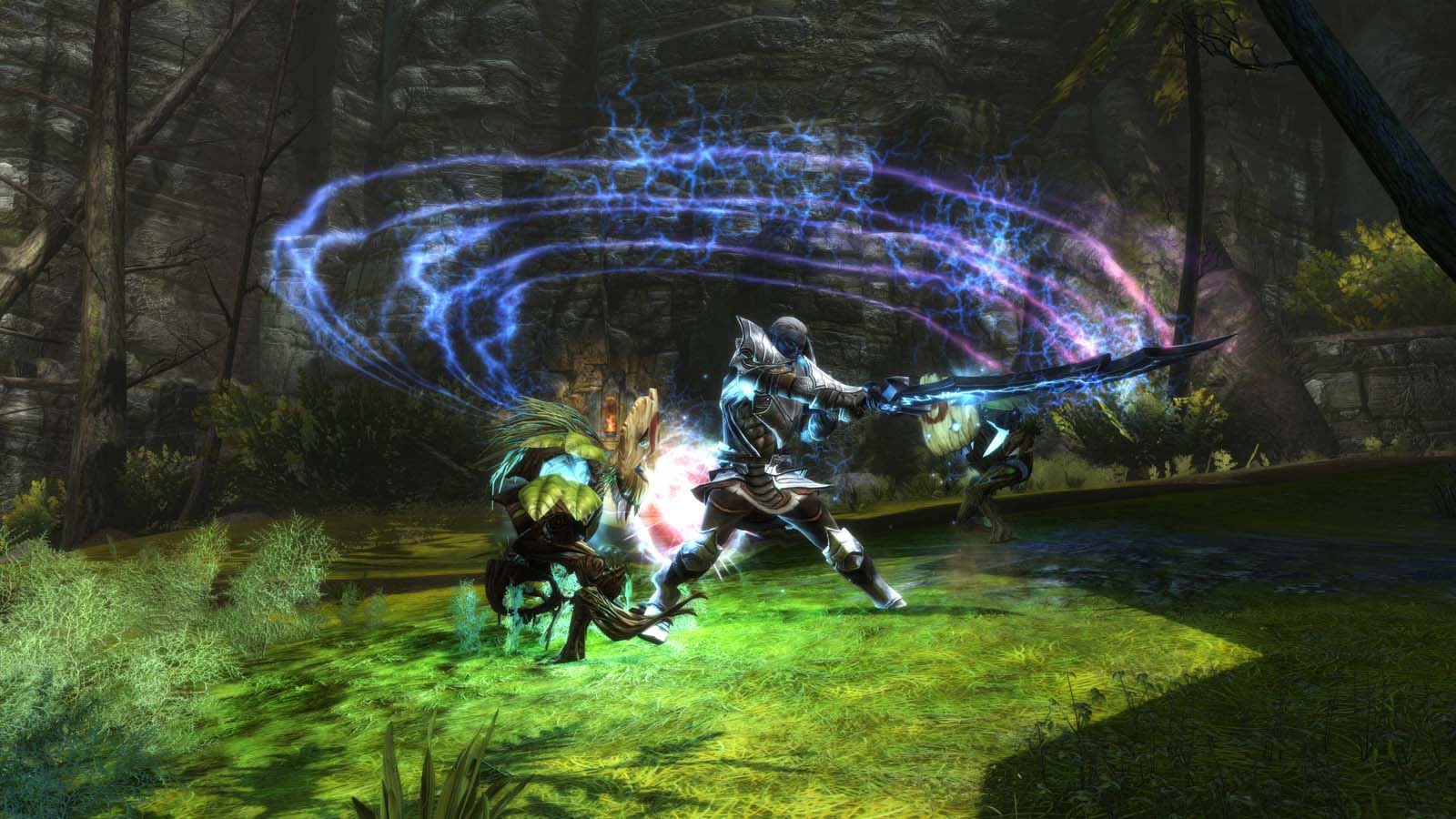 Kingdoms Of Amalur Re-Reckoning Review (PlayStation 4)