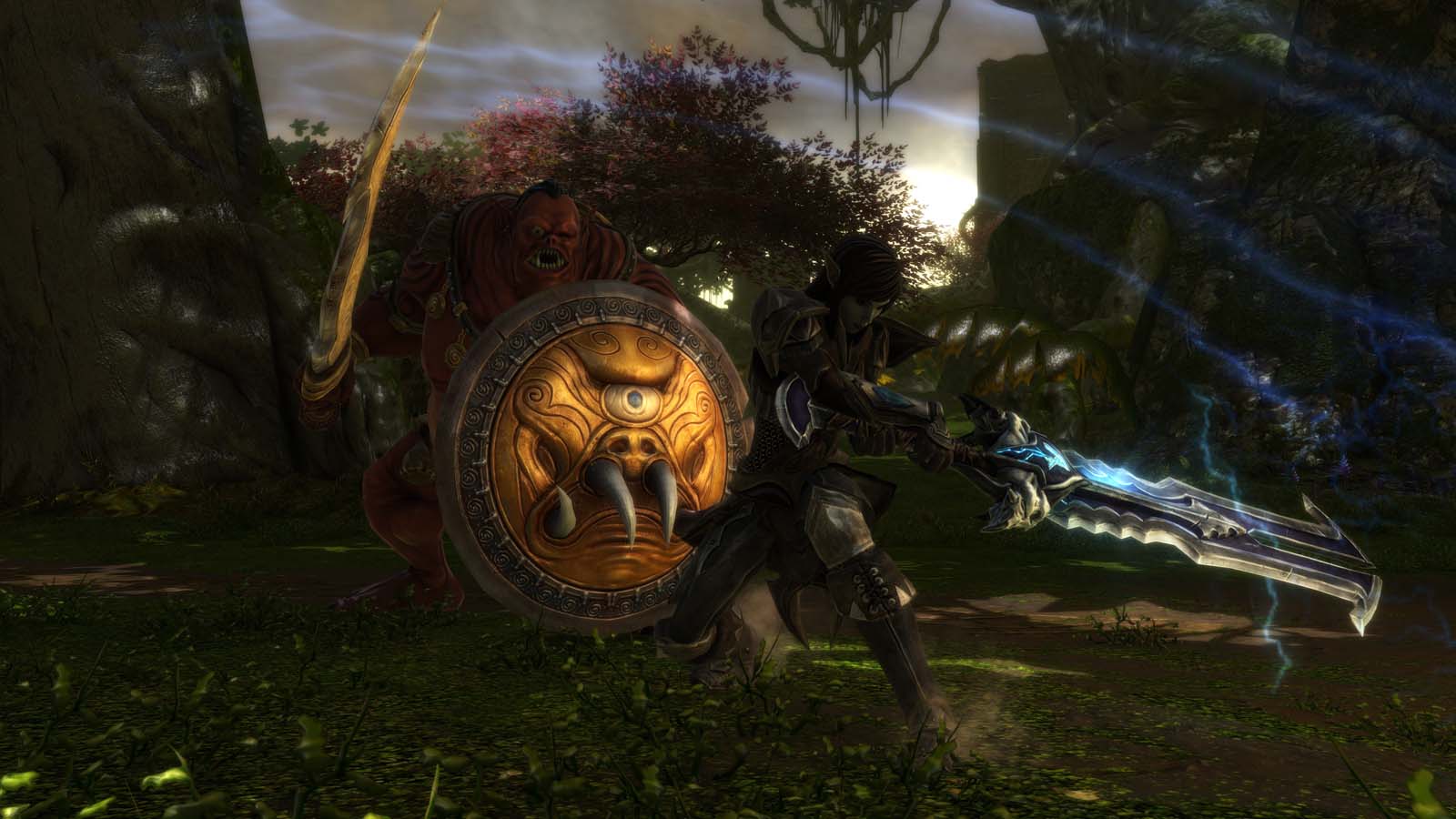 Kingdoms Of Amalur Re-Reckoning Review (PlayStation 4)