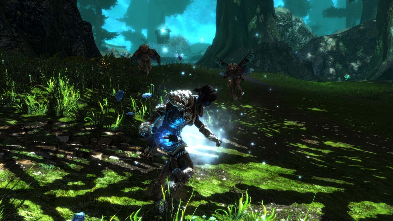Kingdoms Of Amalur Re-Reckoning Review (PlayStation 4)