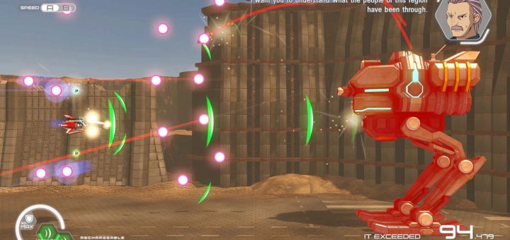 Natsuki Chronicles Review