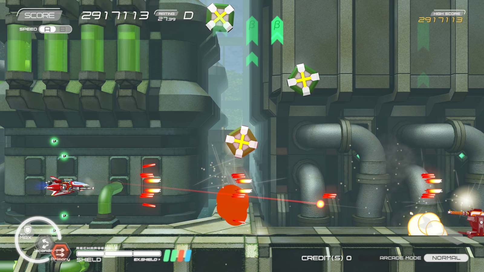 Natsuki Chronicles Review