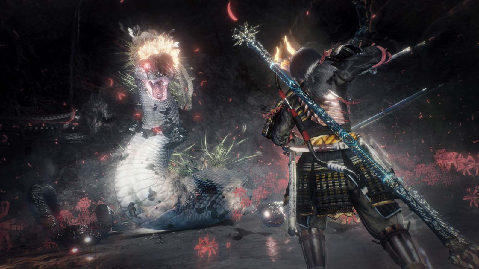 Nioh 2 The Complete Edition Review (Steam)