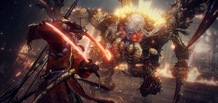 Nioh 2 The Complete Edition Review (Steam)