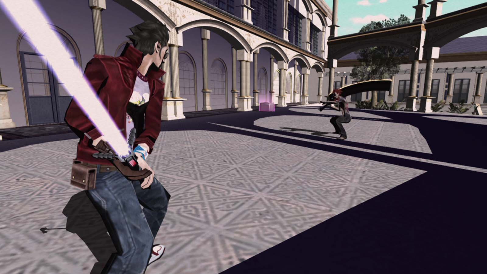 No More Heroes Review (Nintendo Switch)