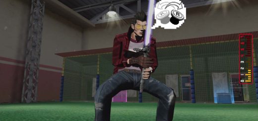 No More Heroes Review (Nintendo Switch)
