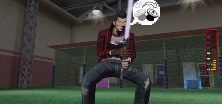 No More Heroes Review (Nintendo Switch)