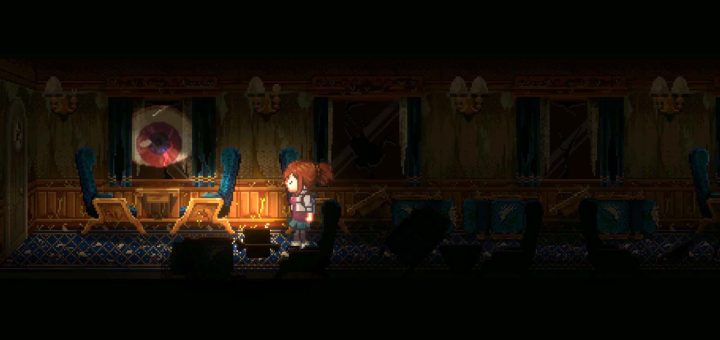 ReTurn One Way Trip Review (Steam)