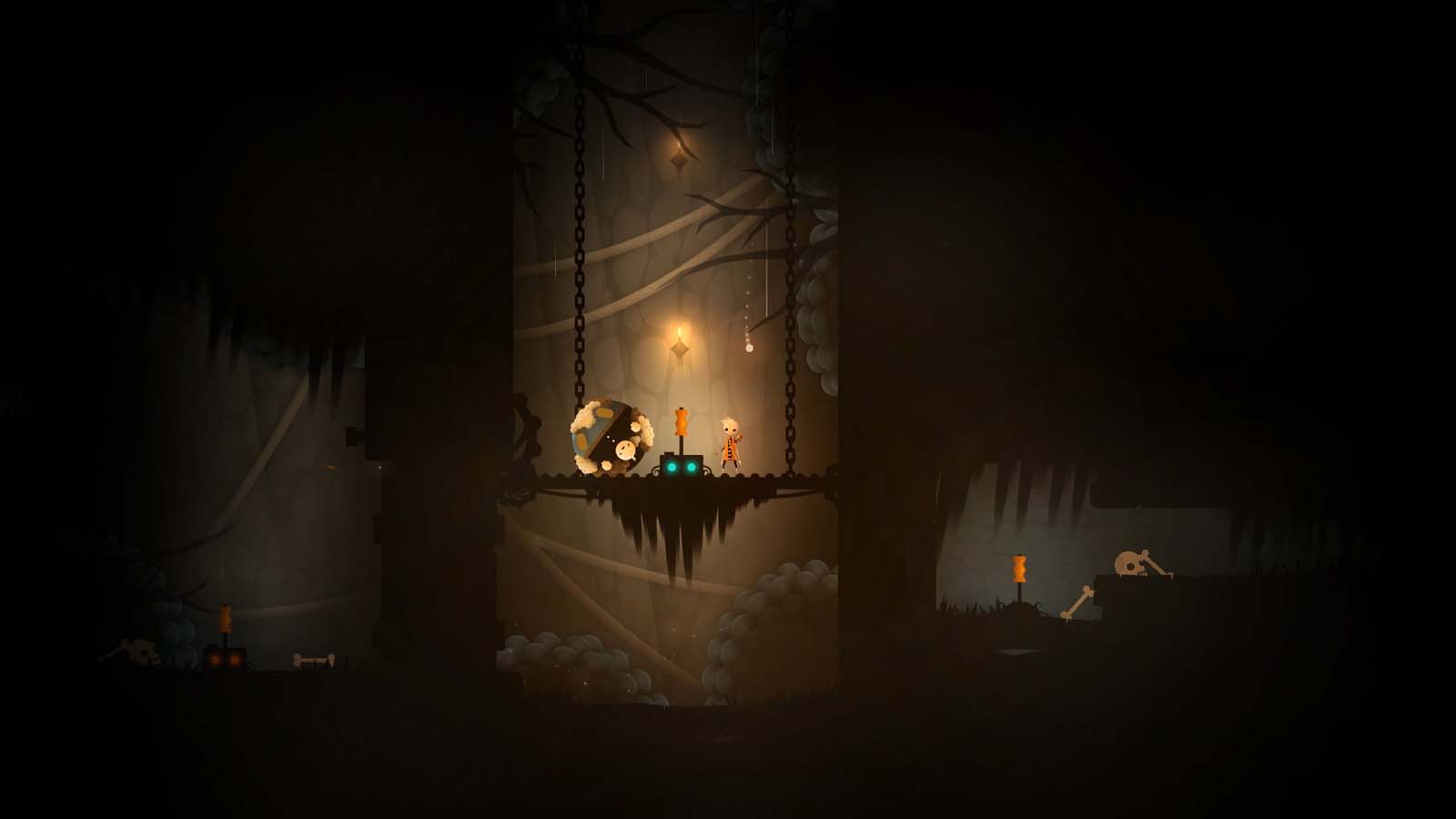 Review Neversong (PlayStation 4)