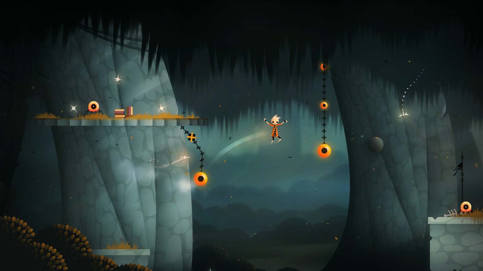 Review Neversong (PlayStation 4)