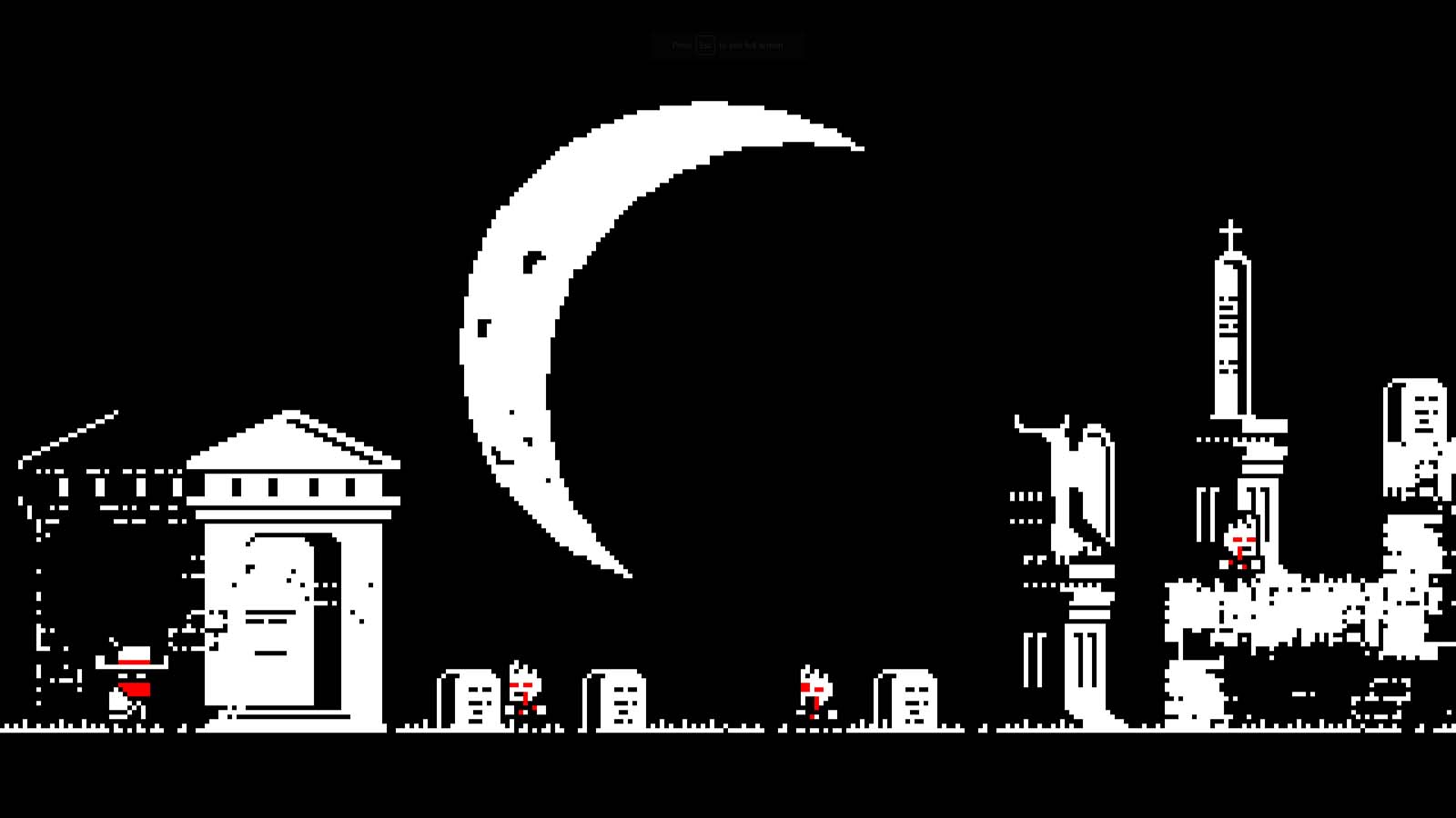 Shot In The Dark Review (Steam)