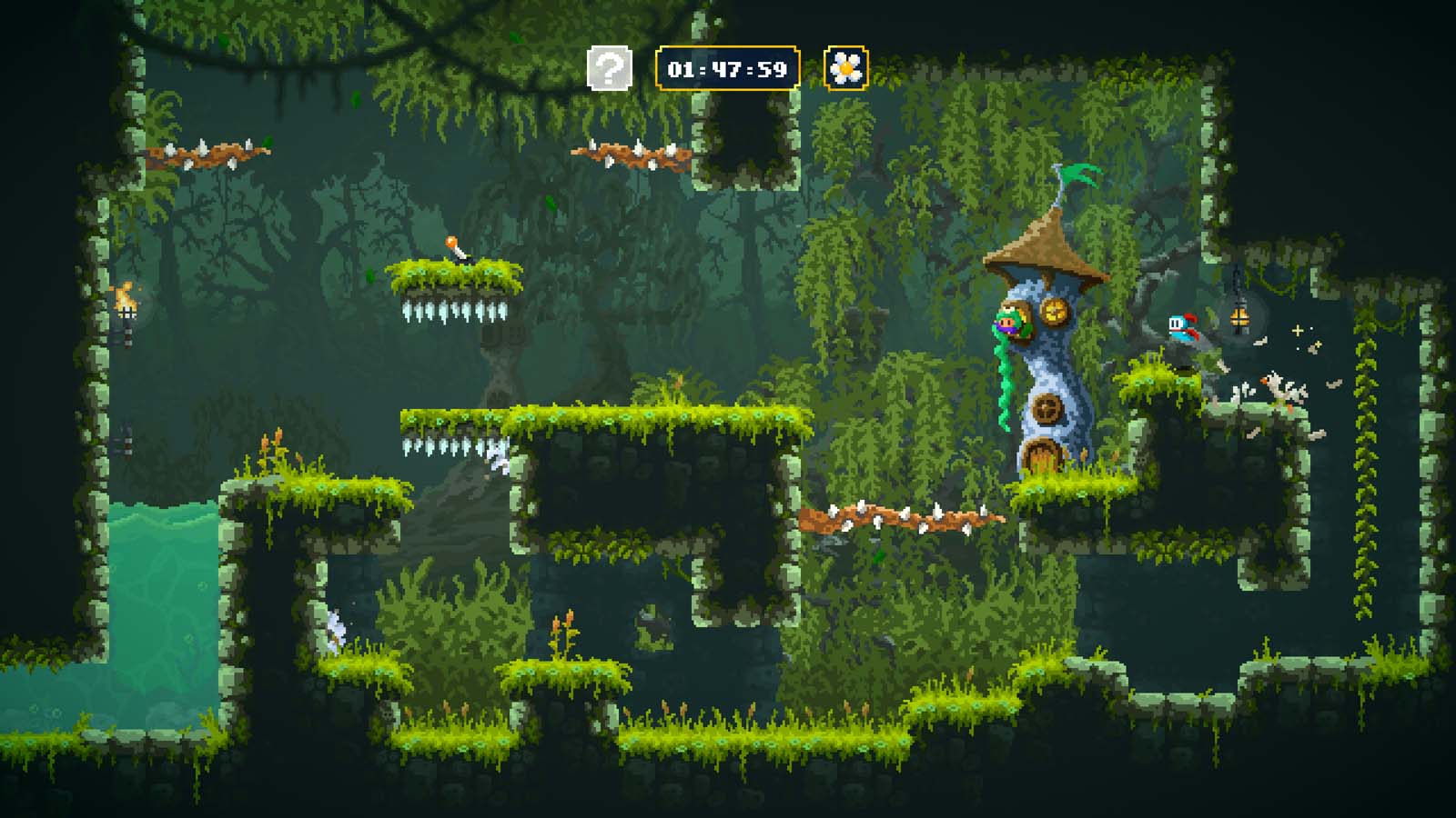 Sir Lovelot Review (PlayStation 4)