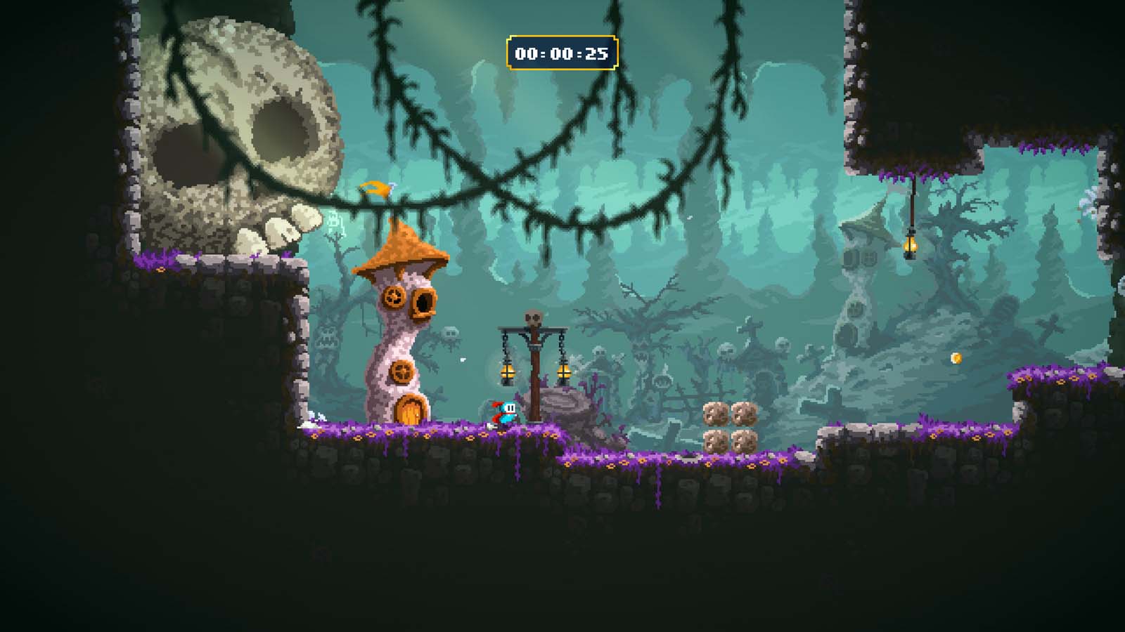 Sir Lovelot Review (PlayStation 4)